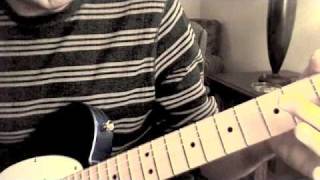Mike Zito-Electric Guitar Lesson 1