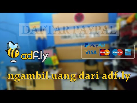 download video viral Cara Daftar Paypal Untuk Adf ly, download Cara Daftar Paypal Untuk Adf ly gratis, unduh video Cara Daftar Paypal Untuk Adf ly
