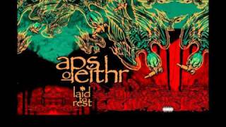 Lamb Of God - Laid To Rest (Rap Cover) - Apsoeithr