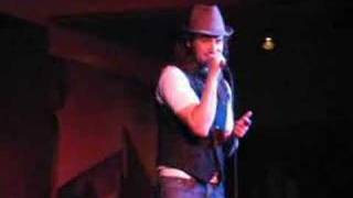 Constantine Maroulis - Girl Like You