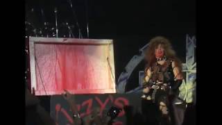 Lizzy Borden - Psychopath (LIVE VIDEO)