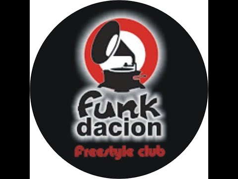 FUNKDACION SONORA - CLASICOS - DJ SET DAVIDFUNKDACION - 2019