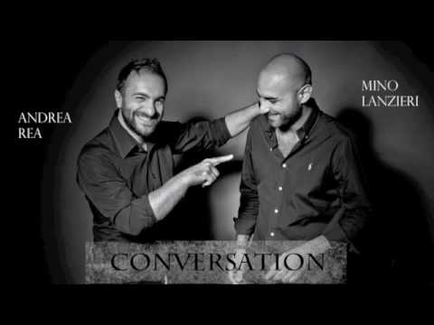 LOVE STEPS (M.Lanzieri) - Andrea Rea & Mino Lanzieri