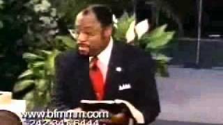 The Power and Discipline of Vision _ by Myles Munroe