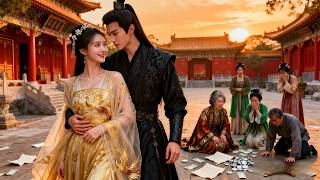 Download lagu 【IndoSub】Cinta sejati datang setelah khianat. Kini ia dipeluk raja muda, mantan menyesal.#minidrama mp3 Download lagu 【IndoSub】Cinta sejati datang setelah khianat. Kini ia dipeluk raja muda, mantan menyesal.#minidrama mp3