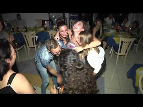 18 Anni Gloria - animazione feste di compleanno Lecce Brindisi Taranto