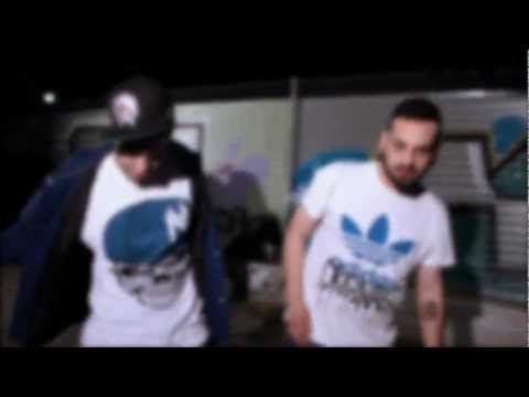 TUS & CENOBITE - MESA STOUS DROMOUS TRIGIRNAO