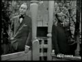 Bing Crosby - The Edsel Show (Feat. Frank Sinatra)