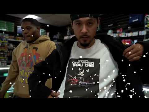 Dem Cobras Baby Diamond  "All Facts" Music Video Dir  @SumProper