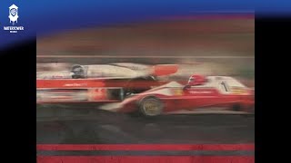 Official Preview - Rush: Original Motion Picture Soundtrack