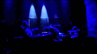 Is Tropical - &quot;Land of The Nod&quot; + &quot;What?&quot; @MusicBox 2012, Lisboa