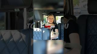 Download lagu TikToker Tries Scamming Uber Driver 😳 mp3