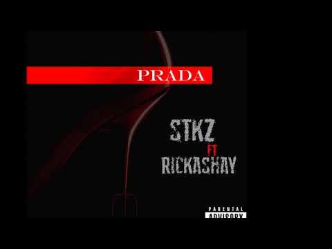 STKZ ft Rickashay - PRADA