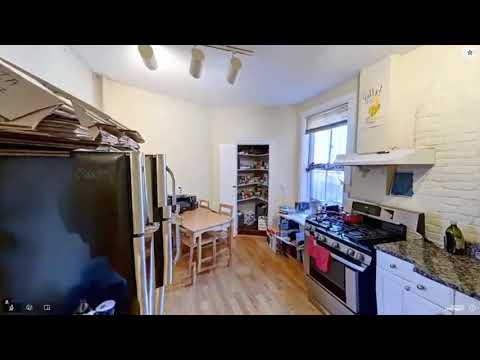 86 Hammond Street 1 Boston, MA   Presented by Bill Singleton1