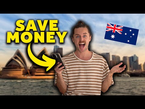 您需要的 20 件旅行必備品！(澳洲打工度假簽證） (20 Travel Essentials you need! (Australia Working Holiday Visa))