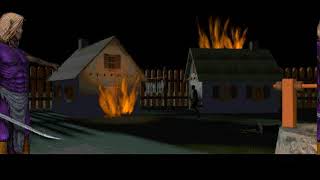 Menzoberranzan 1994 mp4 HYPERSPIN DOS MICROSOFT EXODOS NOT MINE VIDEOS