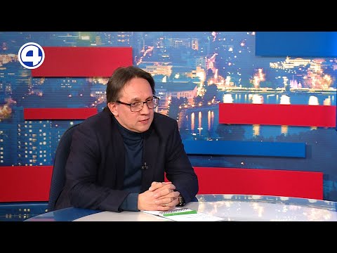 Анатолий Гагарин
