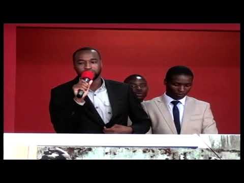 Bro Mannesah   Ndizadzei