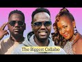 Labert Dickson Proved His Capacity To Acholi Artists By Doing A Hot Collabo Ft Pretty B Laxzy