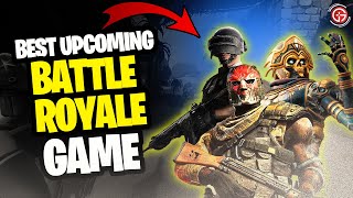 10 [New] Upcoming Battle Royale Games for 2022 (All Platforms)
