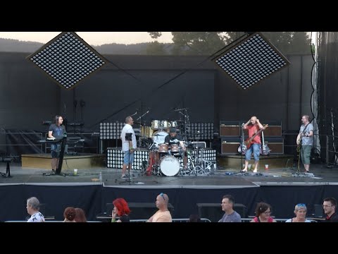 Pegas - Po krajinách