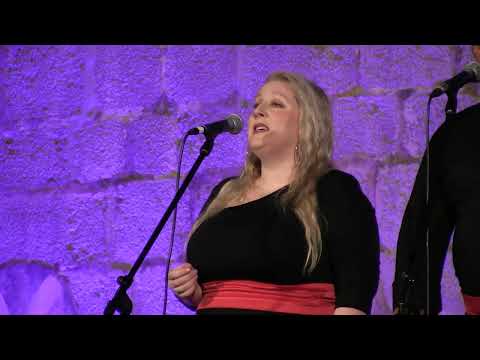 Mješovita klapa Koštil   Do posljednjeg daha