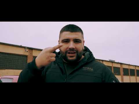 Kania UGS - Losu Wiraże (Official Video)