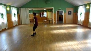 Love Trick - Linedance