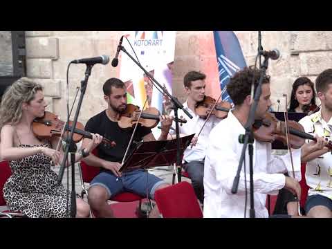 KotorArt DBDM 2021 - godina jubileja