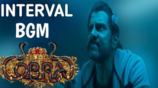 Download lagu Cobra Interval Scene | Cobra interval scene Bgm | Cobra Brother Entry Scene Bgm | Cobra Tamil Bgm mp3