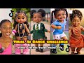Best Of Ai Dancing Babies Dance Trend Pt5 New TikTok Dance Challenge Which Month Won