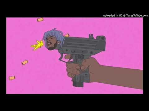ey lee ft lil flex - uzi