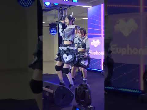 [Fancam] Nori KAIBUTSU - Shed @ Aidoru Festival