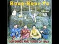 Huun-Huur-Tu - Kombu