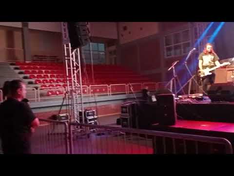 Atheist rap( Tonska proba Vodova fest Ruski Krstur)