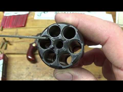 Gun Of The Week: Cimarron Firearms Model P