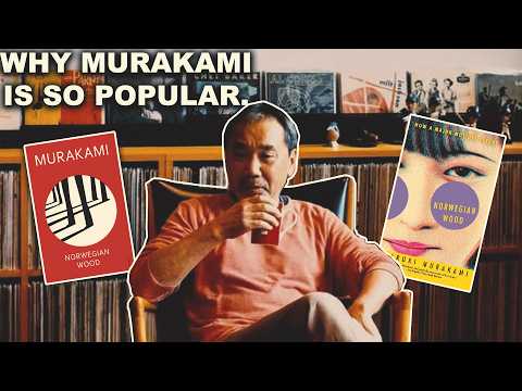 Why is Norwegian Wood by Haruki Murakami so special?