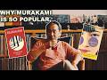 Why is Norwegian Wood by Haruki Murakami so special?