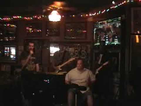 Falcon 9-2-08 Dead on Arrival