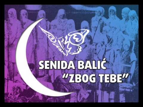 7  Senida Balic   zbog tebe