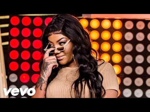 Ludmilla - Me Assume ou Me Esquece (Videoclipe)