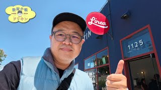 3ヶ月ぶりに来たけど、やっぱりサンフランシスコが好き! ep3157 【OPPO Find X9 Ultra VLOG】