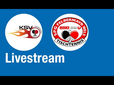 KSV HiWay MEWO Kapfenberg vs SPG Felbermayr Wels- Hinrunde 2021/2022