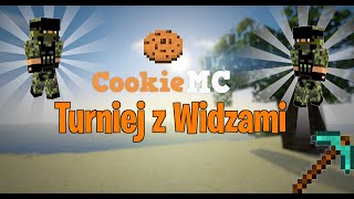 Miniaturka - Turniej 1 vs 1 w Bedwars cookiemc.pl