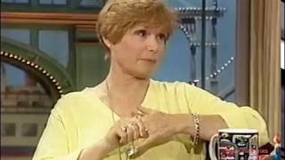 BONNIE FRANKLIN - REST IN PEACE
