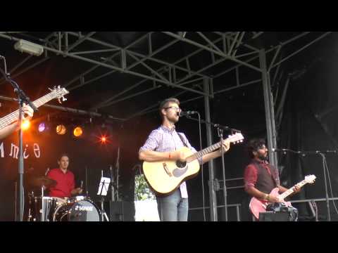 Lait Zammie - Met Z'n Twee - Live