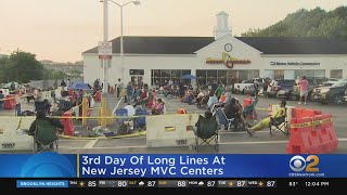 Another Day Of Long MVC Lines