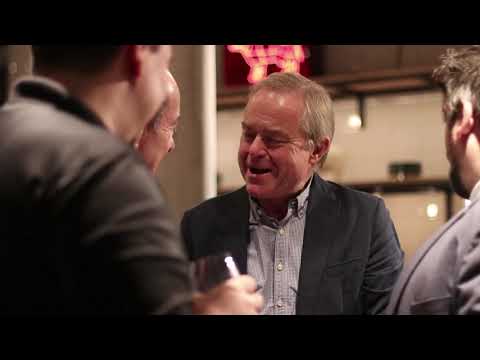 IBIA Annual Convention 2018 - Copenhagen