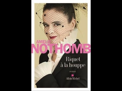 Riquet à la houppe