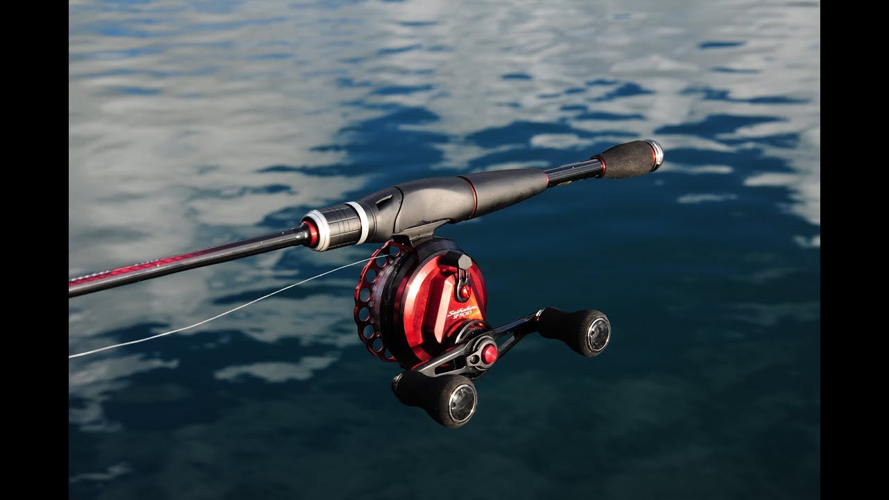 Máy câu Shimano ISeihakou SPRC83